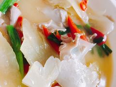 -乌江鱼杭帮菜(西湖店)