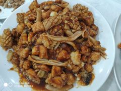-聚福缘菜馆(隆昌路店)