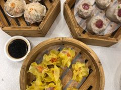 -番禺宾馆丽苑厅