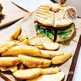 🥯首家贝果专营店来啦｜M’s Bagel Lab