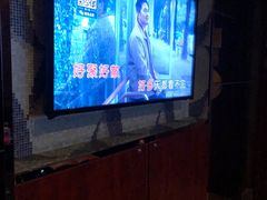 -酷秀KTV(阳泉滨河店)