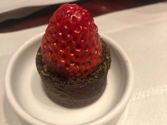 -西安W酒店·WEI全味西餐厅