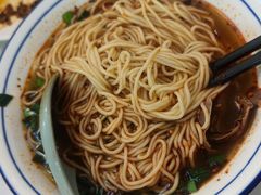 -清真·西北人家风味馆(中山中路店)