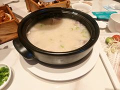 -北海银滩皇冠假日酒店-德丰楼中餐厅