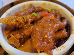-万山楼海鲜酒家·二十三年老字号
