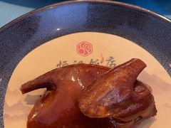 -恒记饭店·海鲜明档(淹城店)