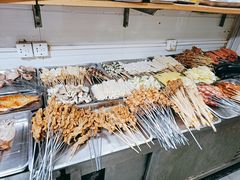 -马老大烧烤(和平路店)