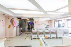 -台湾台婴美月子中心(长沙保利店)