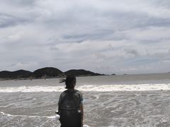 -东海半边山旅游度假区