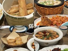 -锡和无锡菜(景丽苑店)