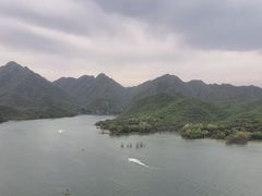 -易水湖景区