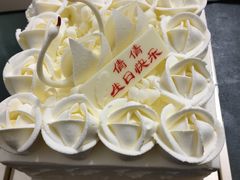 -黑天鹅蛋糕(安贞店)