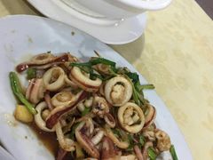-秋姐美食店(旅游大道店)