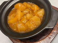 -狮王府淮扬菜(新街口友谊店)