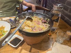 -鸽子窝(青塔店)