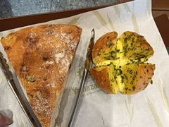 -山崎面包(静安久光店)