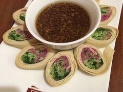 -院落创意菜