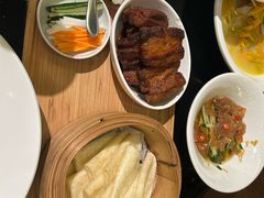 -HOHO餐厅(古子城店)