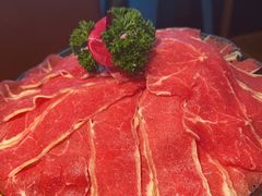 -捞围鲜·港式打边炉(海阳路店)