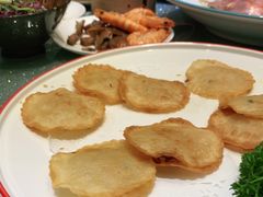 -辰茂皇廷酒店瑞香阁中餐厅