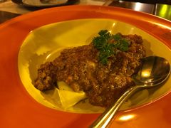 -我的意大利厨房