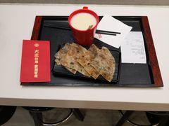 -永和大王(茉莉上新·共和新路店)
