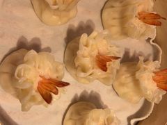 -海派悦庭·海胆烧麦·新融合菜(凯德广场店)