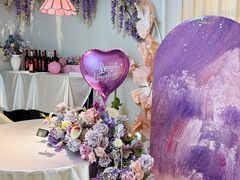 -PARFUM FLORAL花境法餐(南京首店)