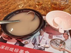 -陈鹏鹏潮汕菜(宝安机场T3航站楼店)