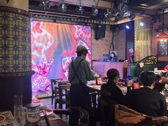 -马迭尔德式西餐精酿啤酒屋(中央大街店)
