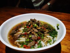 -肆姐面粉馆(坡子街店)