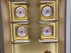-八马茶业·茶馆茶室(罗湖万象城店)