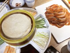 北京烤鸭-潍坊宴·大管家(文化路店)