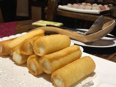 -渔米粥(罗湖店)