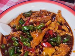 -佳佳麻辣烧菜馆