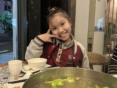 -普宁潮汕牛肉火锅(新香洲店)