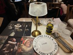 -IL TEATRO 精品意大利餐厅