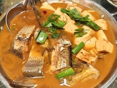 -涵家味土菜馆·徽州一绝臭鳜鱼(三河古镇店)