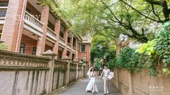 -YISHU一树影像工作室(惠城店)