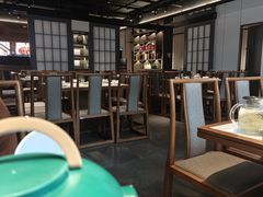 -大鱼徽州·寻味徽菜(星光总店)