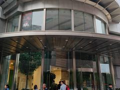 -南京商茂国际酒店(新街口德基广场店)