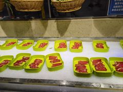 -青岛蓝海御华大饭店（金沙滩店）·蓝钻国际美食自助百汇