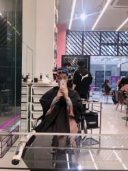 -MY HAIR ARDOR