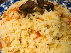 -胖老汉椒麻鸡清真新疆菜(西御街店)