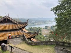 -涞滩古镇
