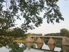 -尚湖风景区