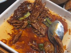 -老山东·山东菜(鲁菜名店)