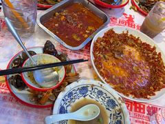 -老闵田螺馆·南昌市井菜·特色小吃(总店)