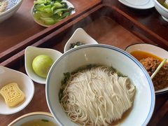 -同得兴 Since·1995 传统苏式面馆(嘉馀坊店)