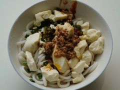-辣辣小吃豆花米线(大观篆新农贸市场店)